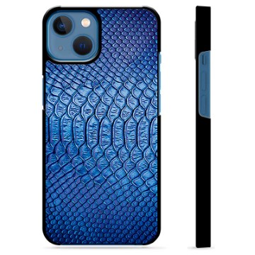 Coque de Protection iPhone 13 - Cuir