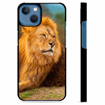 Coque de Protection iPhone 13 - Lion