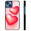 Coque de Protection iPhone 13 - Love