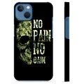 Coque de Protection iPhone 13 - No Pain, No Gain