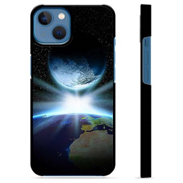 Coque de Protection iPhone 13 - Espace