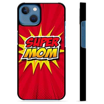 Coque de Protection iPhone 13 - Super Maman