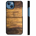 Coque de Protection iPhone 13 - Bois