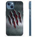 Coque iPhone 13 en TPU - Les Griffes