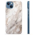 Coque iPhone 13 en TPU - Quartz