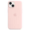 Coque iPhone 13 Pro en Silicone avec MagSafe Apple MM2K3ZM/A - Minuit