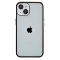 Coque Magnétique iPhone 14 avec Verre Trempé - Doré