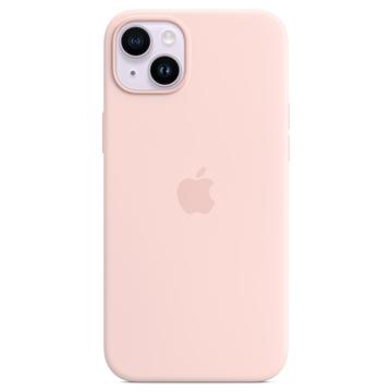 Coque iPhone 13 en Silicone avec MagSafe Apple MM2A3ZM/A - Minuit