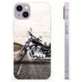 Coque iPhone 14 Plus en TPU - Moto