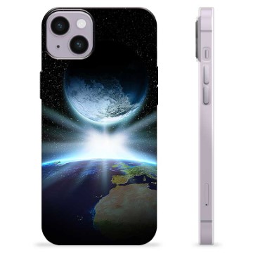 Coque iPhone 14 Plus en TPU - Espace