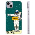 Coque iPhone 14 Plus en TPU - Vers Mars