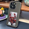 Coque DIY E-InkCase NFC pour iPhone 14 Pro - Noir