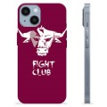 Coque iPhone 14 en TPU - Taureau