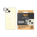 Protecteur d'Objectif iPhone 15/15 Plus PanzerGlass PicturePerfect