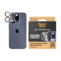 Protecteur d'Objectif iPhone 15 Pro/15 Pro Max PanzerGlass PicturePerfect