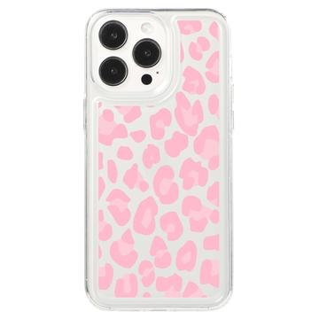 Coque iPhone 15 Pro Max en TPU Fashion