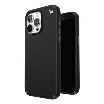 Coque hybride iPhone 15 Pro Max Speck Presidio2 Pro - Noire