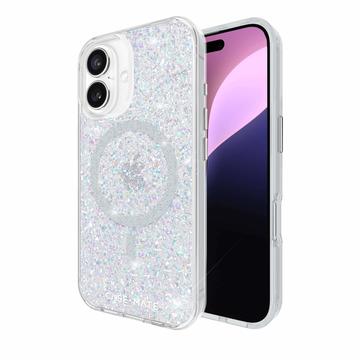 Coque iPhone 16 Case-Mate Twinkle MagSafe - Disco