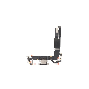 Nappe du Connecteur de Charge pour iPhone 16