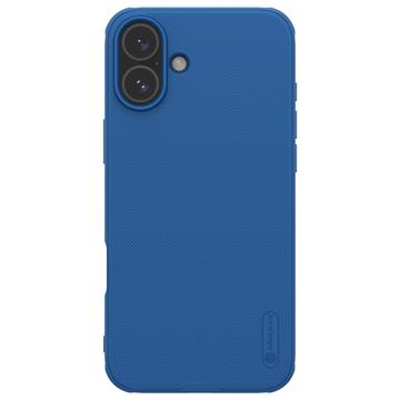 Coque Hybride iPhone 16 Nillkin Super Frosted Shield Pro