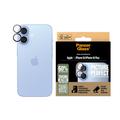 Protecteur d'Objectif iPhone 16/16 Plus PanzerGlass PicturePerfect