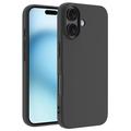 Coque iPhone 16 Plus en TPU Antidérapant