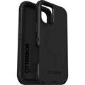 Coque MagSafe iPhone 16 Plus OtterBox Defender Series - Noire