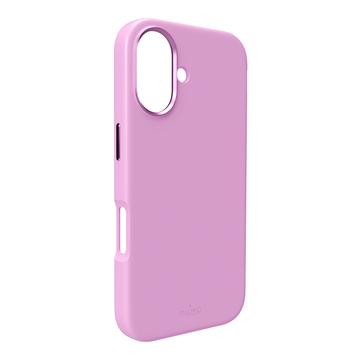 Coque iPhone 16 Plus en Silicone Puro Icon Mag Pro