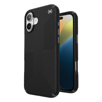 Coque Hybride iPhone 16 Plus Speck Presidio2 Grip - Noire