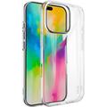 Coque iPhone 16 Pro Imak Crystal Clear II Pro - Transparente