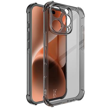 Coque iPhone 16 Pro en TPU Imak Drop-Proof