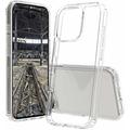 Coque iPhone 16 Pro JT Berlin Pankow Clear - Transparente