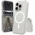 Coque iPhone 16 Pro JT Berlin Pankow Clear MagSafe - Transparent