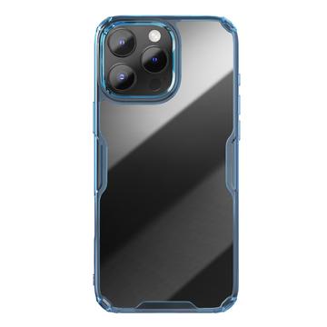 Coque Hybride iPhone 16 Pro Max Nillkin Nature TPU Pro