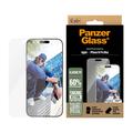 Protecteur d'Écran iPhone 16 Pro Max PanzerGlass Classic Fit