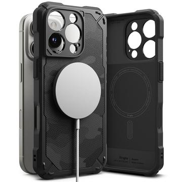 Coque iPhone 16 Pro Max Ringke Rugged Gear MagSafe