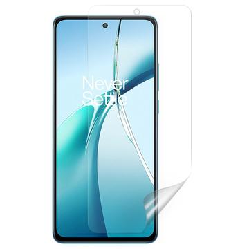 Film de Protection Ecran pour OnePlus Nord CE4 Lite/Oppo K12x - Transparente