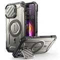 Coque MagSafe iPhone 16 Pro Max Supcase Unicorn Beetle XT Mag