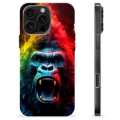 Coque iPhone 16 Pro Max en TPU - Gorille