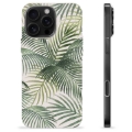 Coque iPhone 16 Pro Max en TPU - Tropical