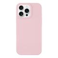 Coque iPhone 16 Pro Max Tactical MagForce Velvet Smoothie - Panthère rose