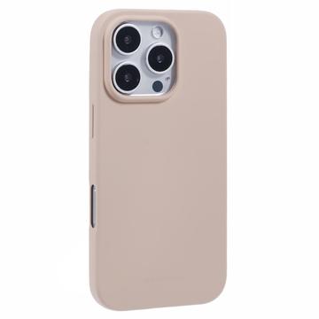 Coque iPhone 16 Pro Mercury Goospery Soft Feeling