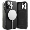 Coque Magnétique iPhone 16 Pro Ringke Onyx - Noire