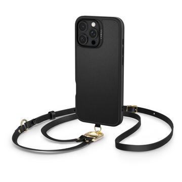 Étui avec dragonne iPhone 16 Pro Spigen Cyrill Kajuk Classic Charm Mag