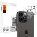 Protecteur d'Objectif iPhone 16 Pro/16 Pro Max Spigen Optik.tR