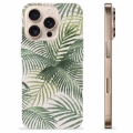 Coque iPhone 16 Pro en TPU - Tropical