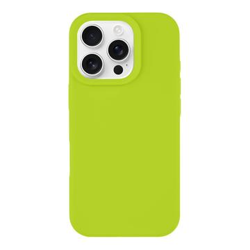 Coque iPhone 16 Pro Tactical MagForce Velvet Smoothie - Avocate