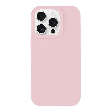 Coque iPhone 16 Pro Tactical MagForce Velvet Smoothie - Panthère rose