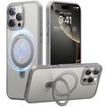 Coque MagSafe iPhone 16 Pro Torras Guardian Ostand