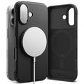 Coque Magnétique iPhone 16 Ringke Onyx - Noire